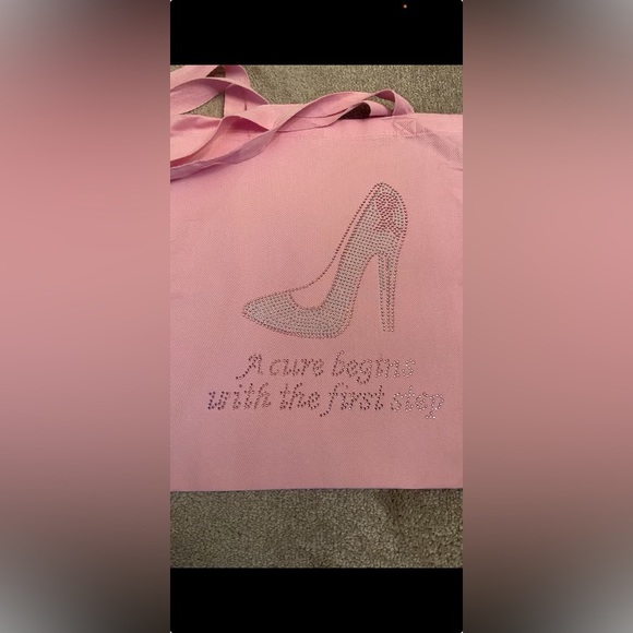 Canvas tote - Picture 1 of 1